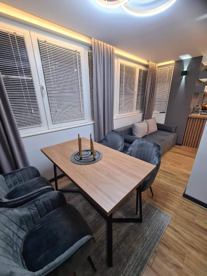 Апартамент Мегилукс 2 Blagoevgrad Exterior foto