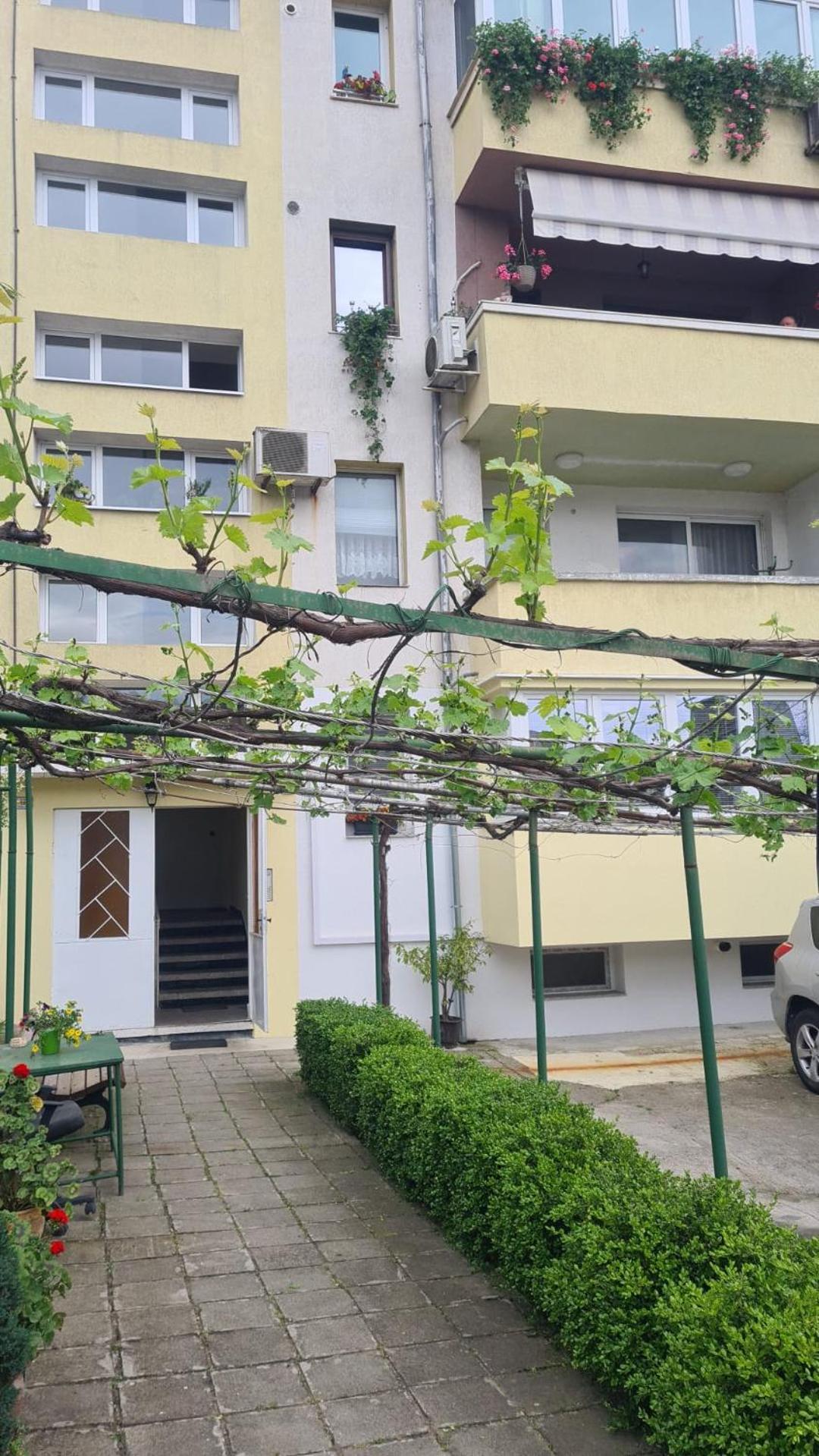 Апартамент Мегилукс 2 Blagoevgrad Exterior foto
