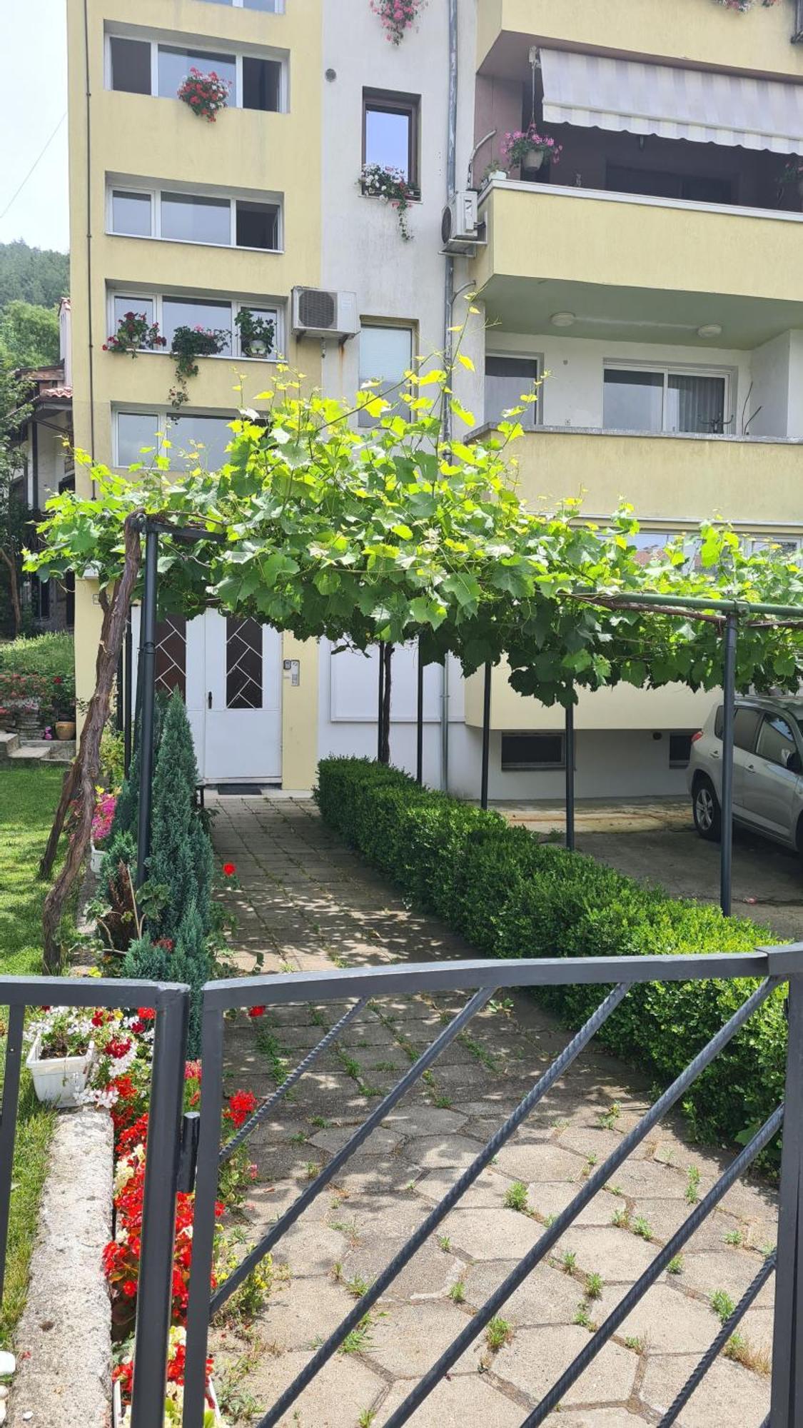 Апартамент Мегилукс 2 Blagoevgrad Exterior foto